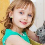 Disney-Inspired Hypoallergenic Earrings Set for Kids