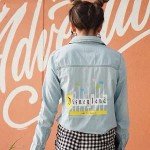 Disney-Inspired Silver Plated Mouse Drop Earrings