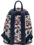 Disney Mickey and Minnie Mouse Mini Backpack