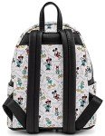 Loungefly Disney Mickey & Friends Mini Backpack