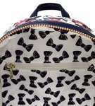 Disney Mickey and Minnie Mouse Mini Backpack