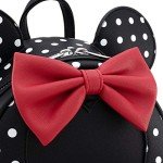 Minnie Mouse Polka Dot Shoulder Bag by Loungefly