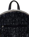 Loungefly Disney Mickey & Friends Mini Backpack
