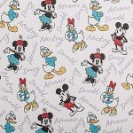 Loungefly Disney Mickey & Friends Mini Backpack
