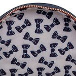 Disney Mickey and Minnie Mouse Mini Backpack