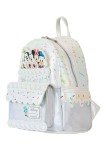 Disney Loungefly Celebration Cake Mini Backpack