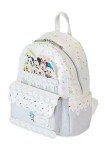 Disney Loungefly Celebration Cake Mini Backpack