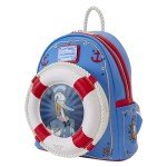 Loungefly Disney Donald Duck 90th Mini Backpack