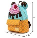 Beige Disney T-Shirt for All Ages