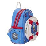 Loungefly Disney Donald Duck 90th Mini Backpack