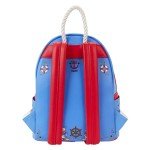 Loungefly Disney Donald Duck 90th Mini Backpack