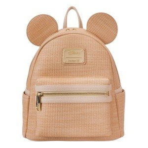 Loungefly Disney Mickey Mouse Mini Backpack