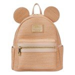 Loungefly Disney Mickey Mouse Mini Backpack