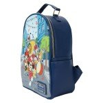 Loungefly Disney Mickey Mouse Marching Band Bag