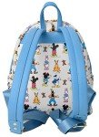 Loungefly Disney Mickey Mouse Friends Mini Backpack