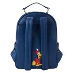 Loungefly Disney Mickey Mouse Marching Band Bag