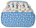 Loungefly Disney Mickey Mouse Friends Mini Backpack