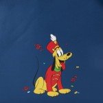 Loungefly Disney Mickey Mouse Marching Band Bag