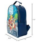 Loungefly Disney Mickey Mouse Marching Band Bag