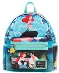 Loungefly Disney Little Mermaid Mini Backpack