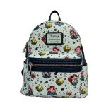 Loungefly Little Mermaid Tattoo Shoulder Bag