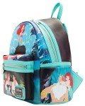 Loungefly Disney Little Mermaid Mini Backpack