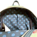 Loungefly Little Mermaid Tattoo Shoulder Bag