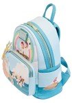 Loungefly Disney Little Mermaid Triton Mini Backpack