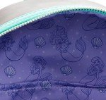 Loungefly Disney Little Mermaid Mini Backpack