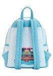 Loungefly Disney Little Mermaid Triton Mini Backpack