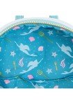 Loungefly Disney Little Mermaid Triton Mini Backpack