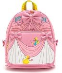 Loungefly Disney Cinderella 70th Anniversary Dress Mini Backpack