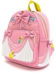 Loungefly Disney Cinderella 70th Anniversary Dress Mini Backpack