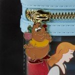 Loungefly Disney Cinderella Princess Scene Mini Backpack