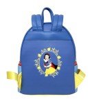 Loungefly Disney Snow White and the Seven Dwarfs Cosplay Womens Double Strap Shoulder Bag Purse