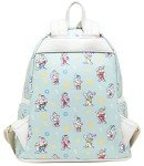 Loungefly Women's Disney Snow White and the Seven Dwarfs Green Backpack