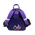 Loungefly Exclusive Disney Mickey and Friends Halloween Double Strap Shoulder Bag