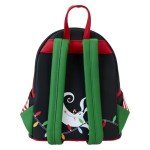 Loungefly Disney NBC Smiling Jack Light Up Mini Backpack