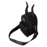 Loungefly Disney Villains Malificent Convertible Mini Backpack