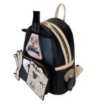 Loungefly Disney Nightmare Before Christmas Mayor with Plans Lenticular Mini Backpack