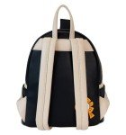 Loungefly Disney Nightmare Before Christmas Mayor with Plans Lenticular Mini Backpack