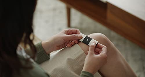 KardiaMobile Six-Lead EKG Monitor for AFib Detection