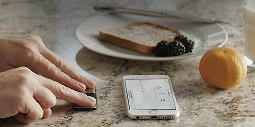 KardiaMobile Six-Lead EKG Monitor for AFib Detection