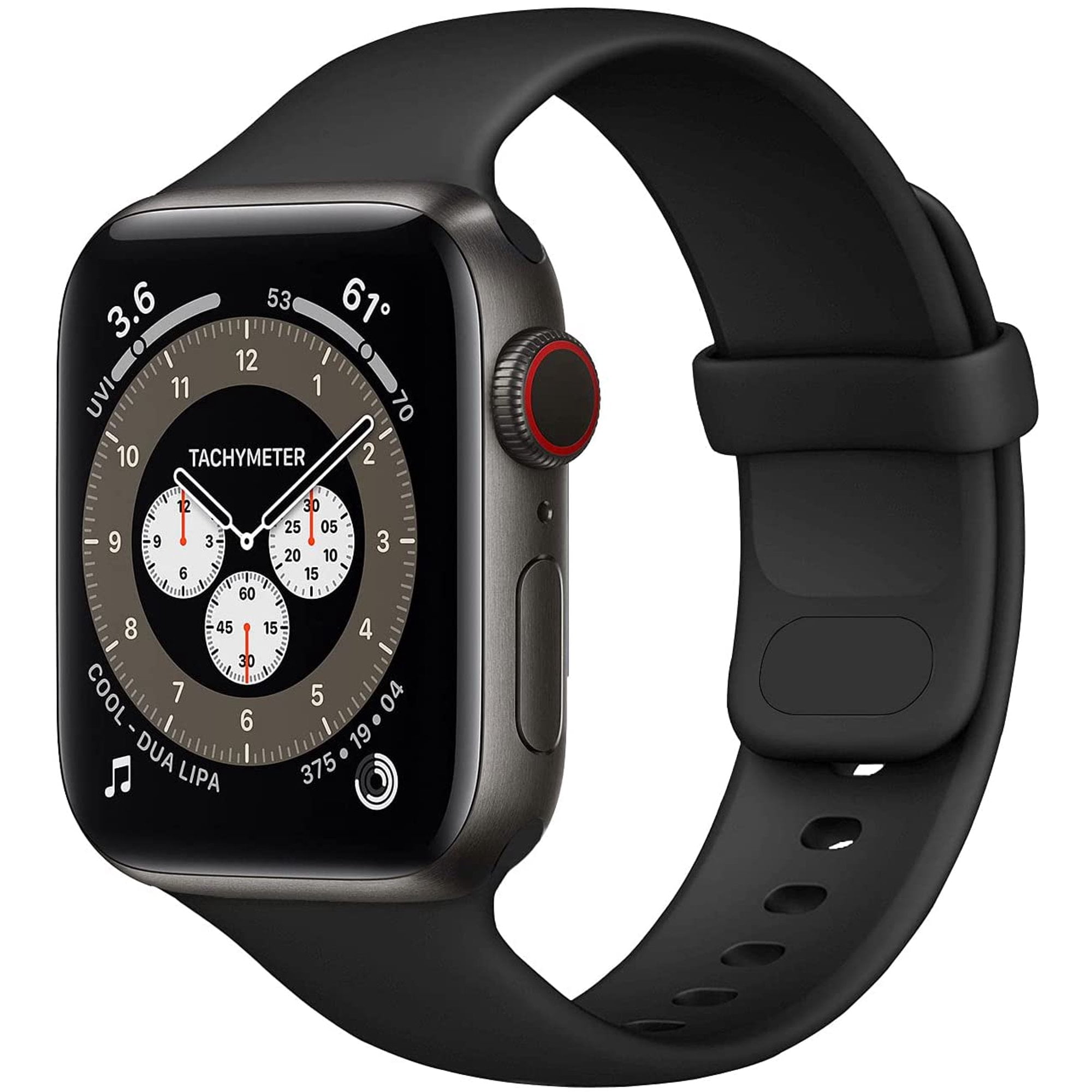 Calorie Trackers