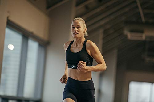 Wahoo TICKR Bluetooth Heart Rate Monitor Strap