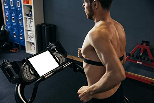 Wahoo TICKR Bluetooth Heart Rate Monitor Strap