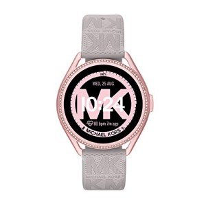 MKGO Gen 5E Smartwatch for Women