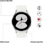 Samsung Galaxy ECG Smartwatch for Health & Fitness