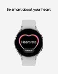 Samsung Galaxy ECG Smartwatch for Health & Fitness