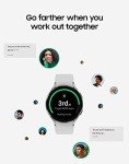 Samsung Galaxy ECG Smartwatch for Health & Fitness